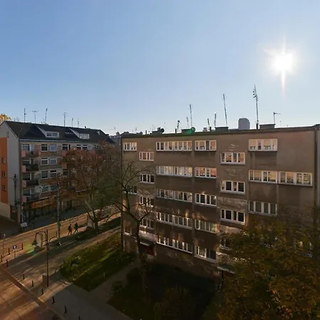 Family Apartment Szewska Market Square By Noclegi Renters Wroclaw Exterior photo