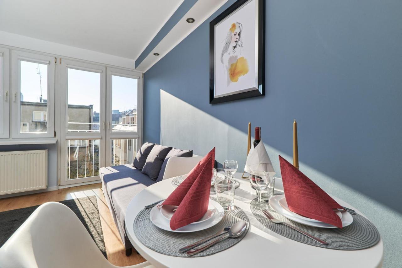 Apartamento Family Szewska Market Square By Renters Breslavia