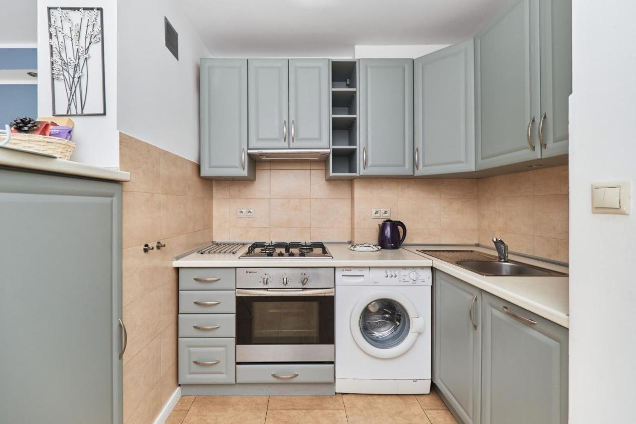 Apartamento Family Szewska Market Square By Renters *