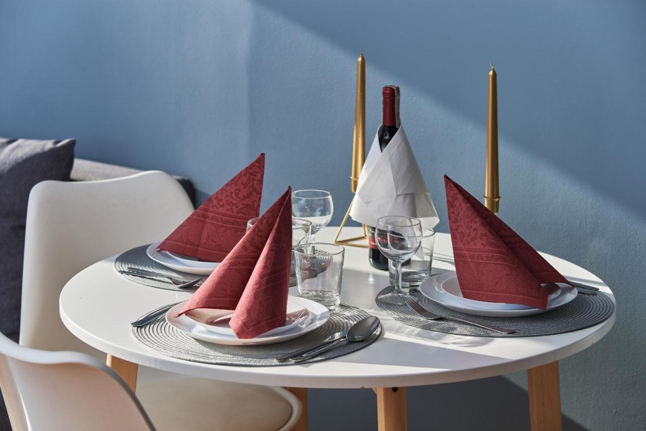 Family Szewska Market Square By Renters Apartamento *