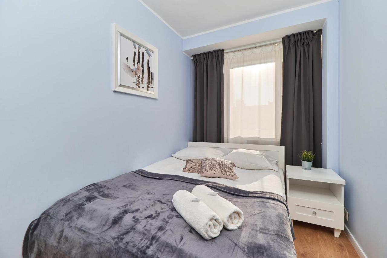 Family Szewska Market Square By Renters Apartamento *