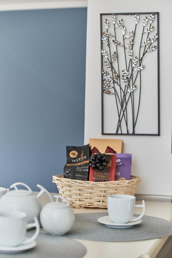 Apartamento Family Szewska Market Square By Renters