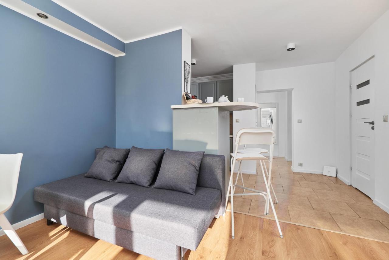 Apartamento Family Szewska Market Square By Renters *