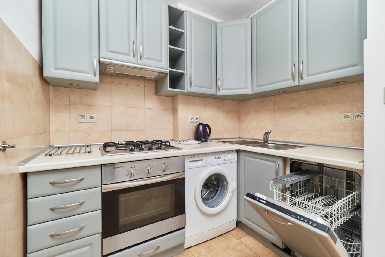 Family Szewska Market Square By Renters Apartamento Breslavia
