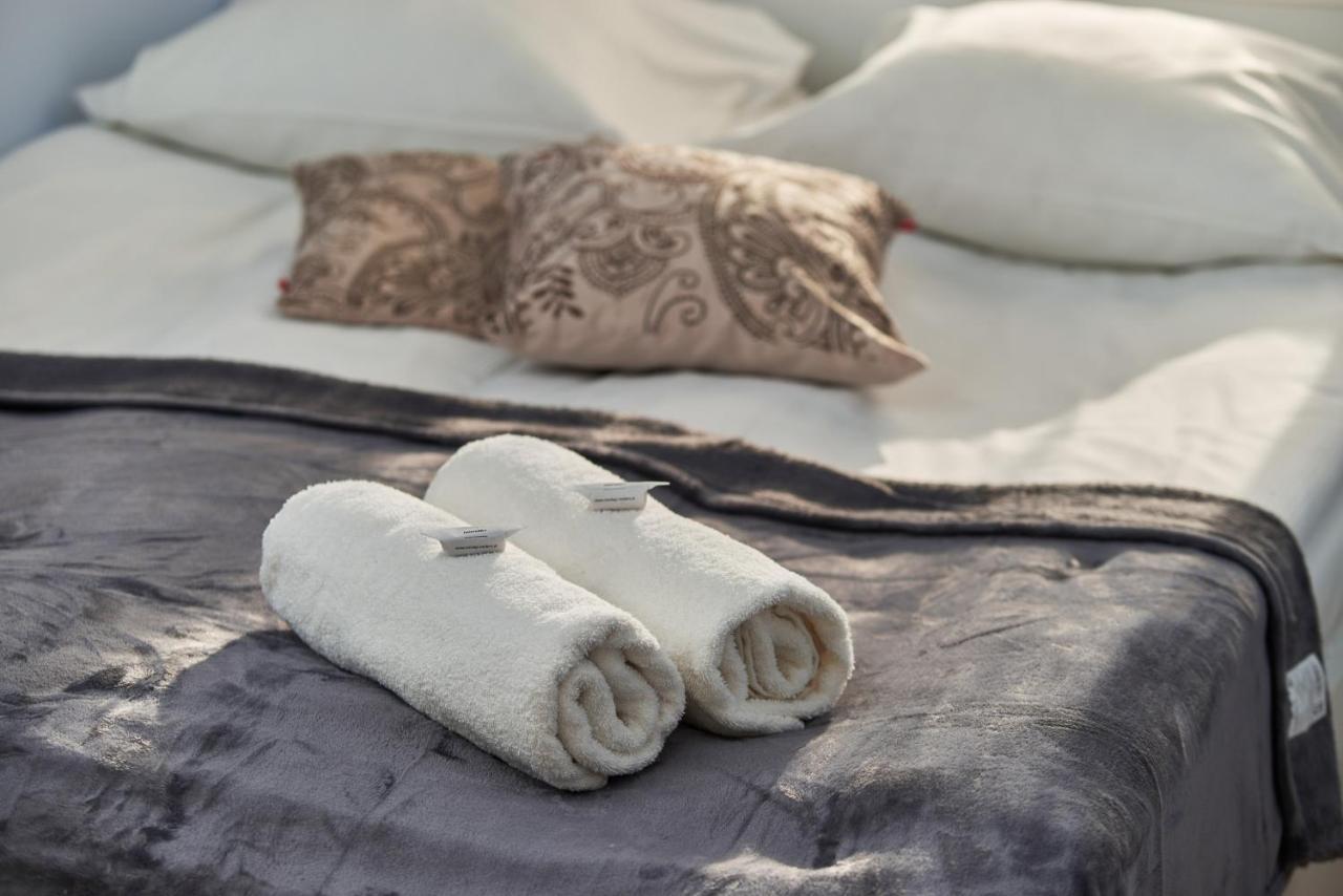 Family Szewska Market Square By Renters Apartamento *