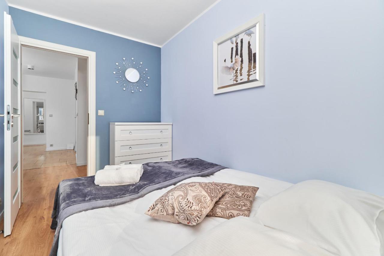 Apartamento Family Szewska Market Square By Renters *