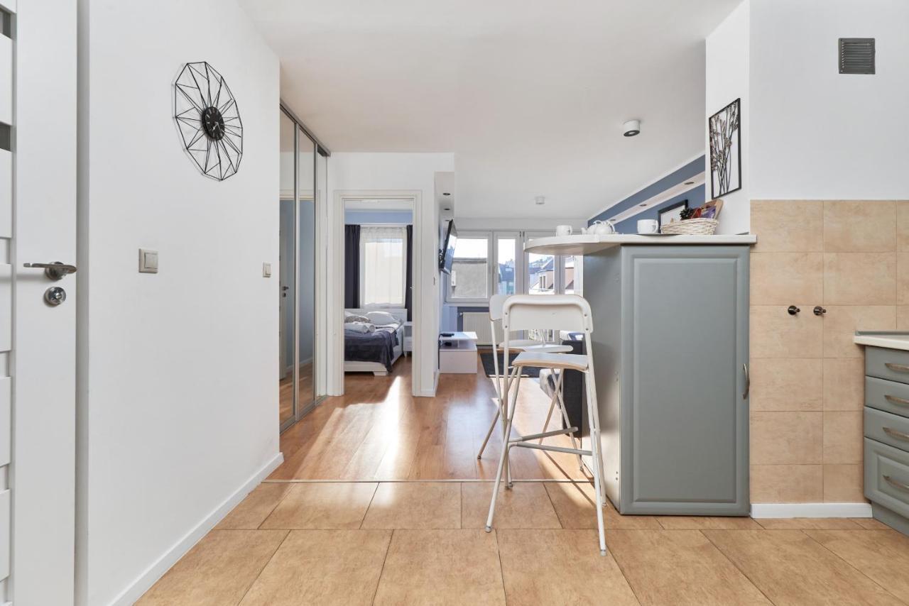 Apartamento Family Szewska Market Square By Renters